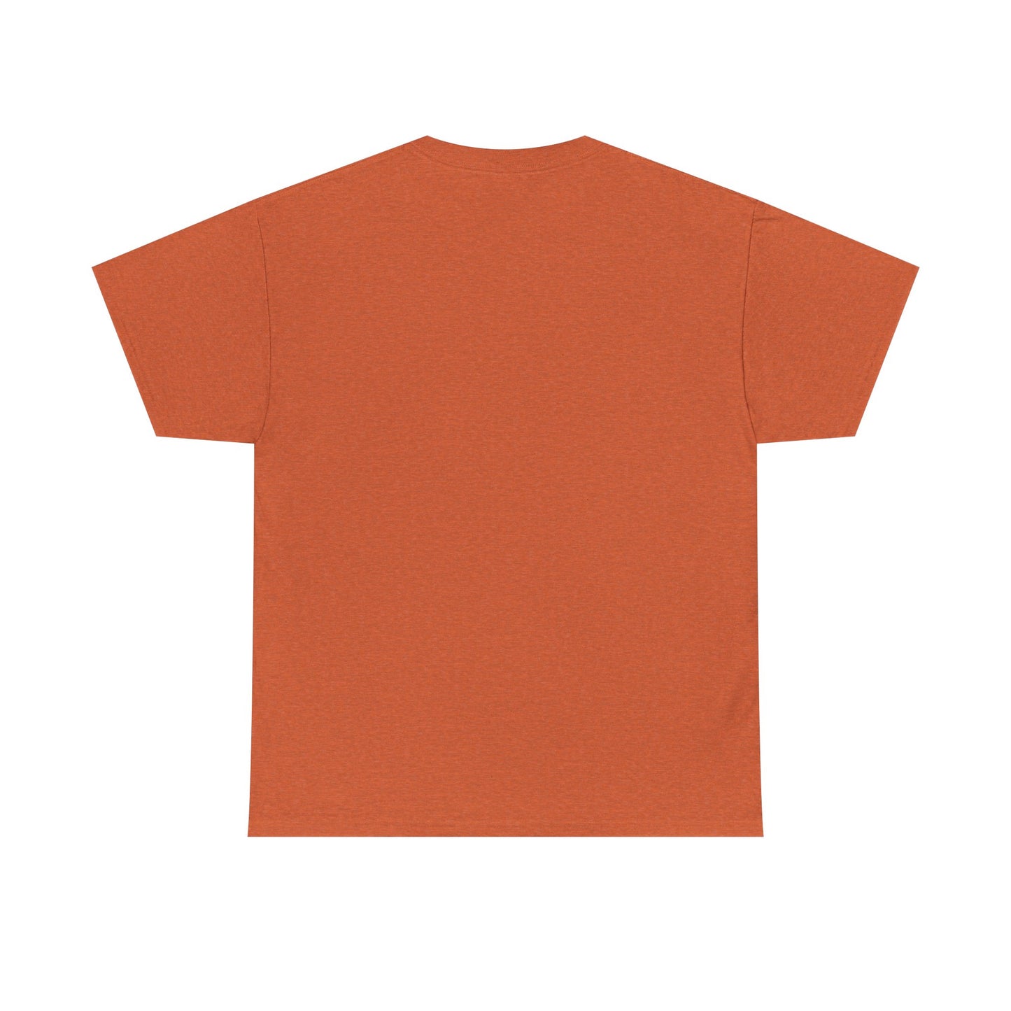 Trail Therapy Unisex Heavy Cotton Tee