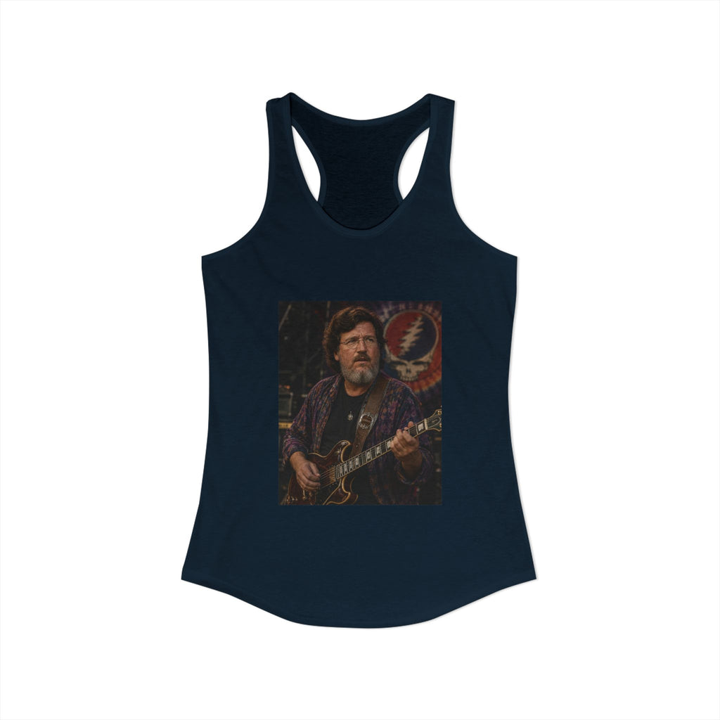 Tucker Deadhead Women's Racerback Tank