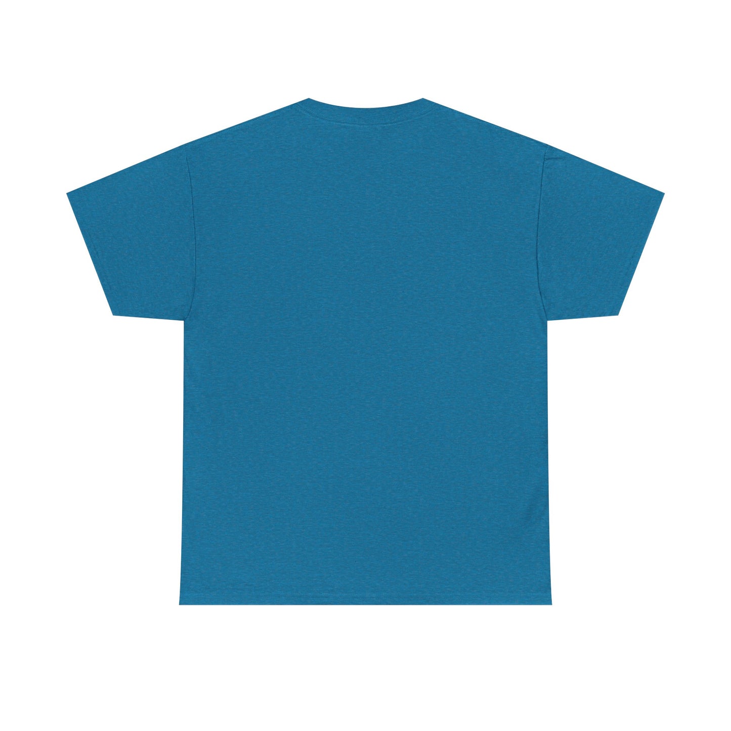 Find Your Wild Unisex Heavy Cotton Tee