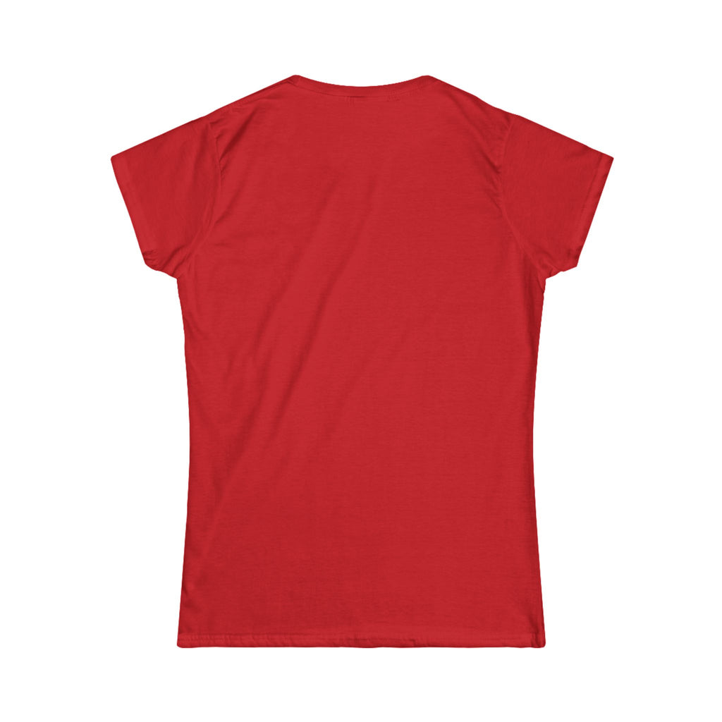 Divine Krishna Women's Tee