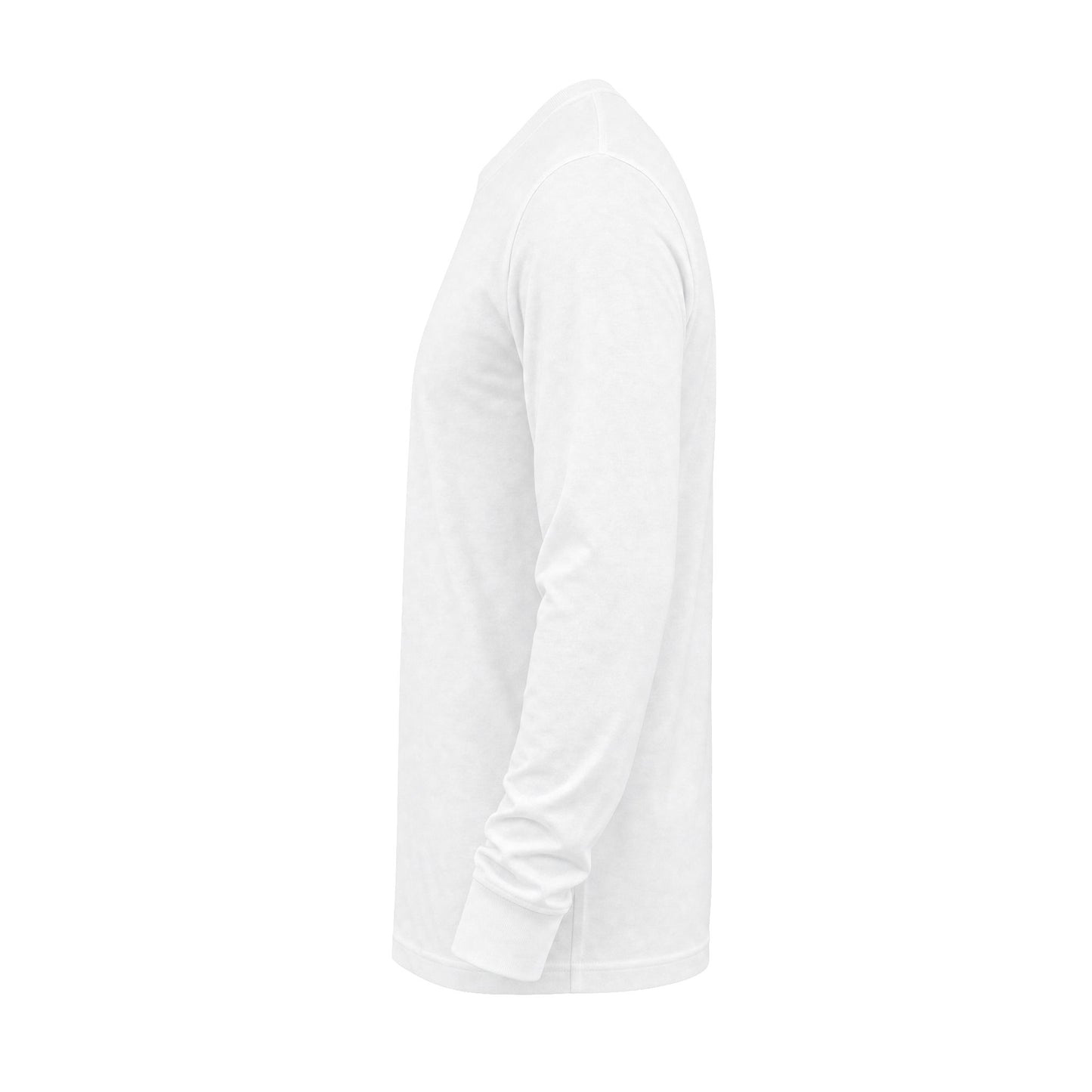 Hike More Worry Less Unisex Long Sleeve Tee
