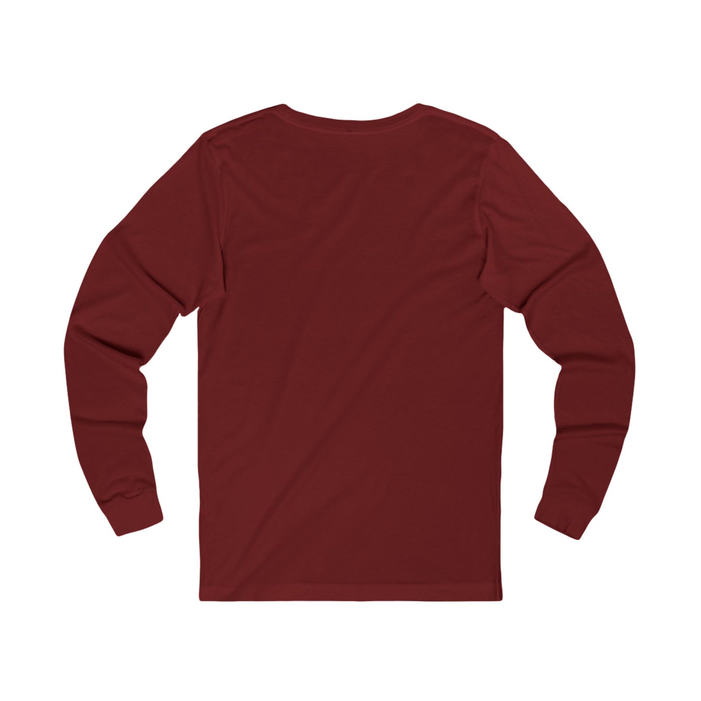 Trail Therapy Unisex Long Sleeve Tee