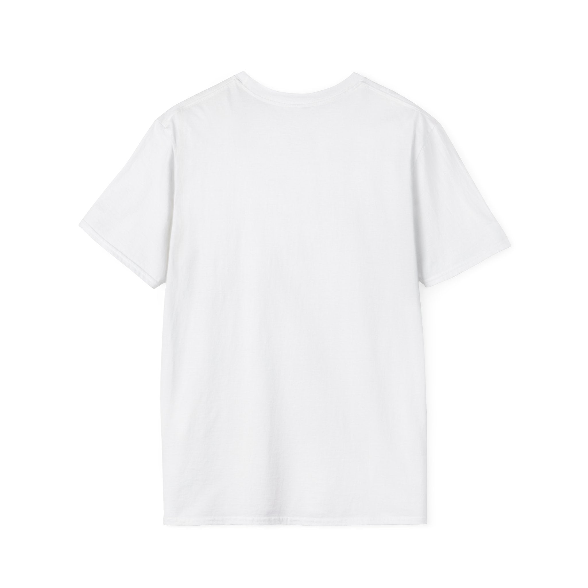 Calvary T-Shirt - Three Crosses