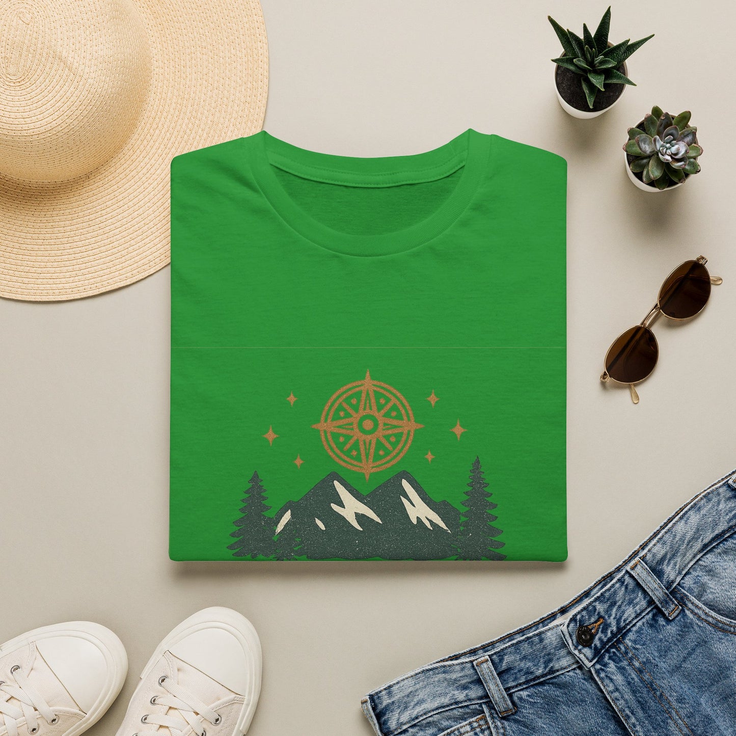 Find Your Wild T-Shirt
