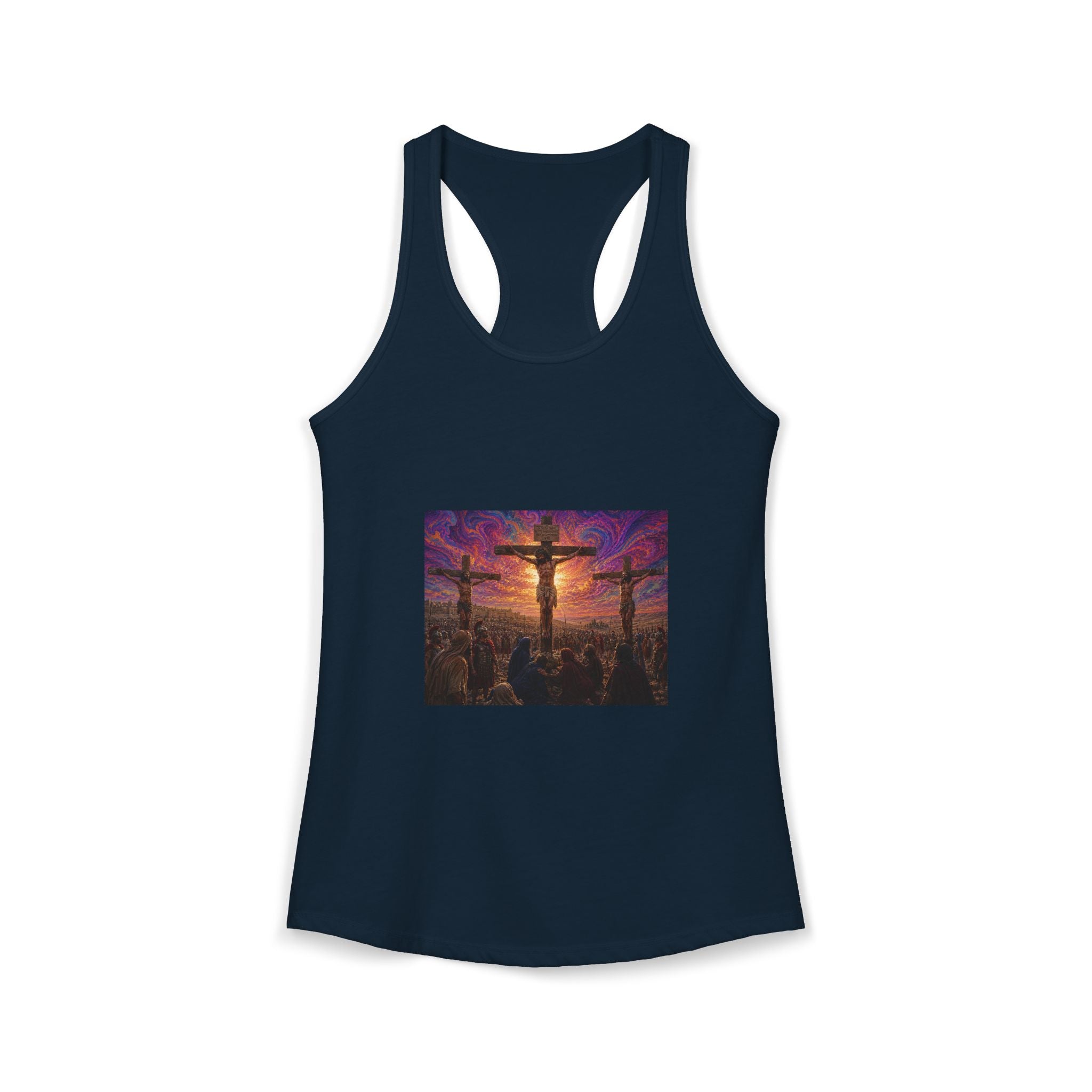 Calvary Women's Tank