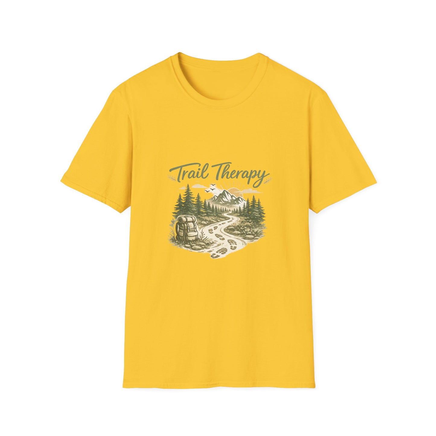 Trail Therapy T-Shirt