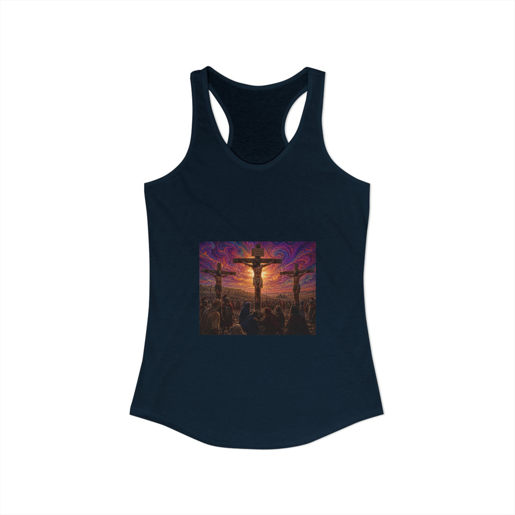 Calvary Women's Tank