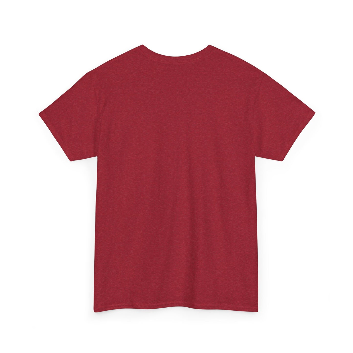 Nature Is My Therapy Unisex Heavy Cotton Tee
