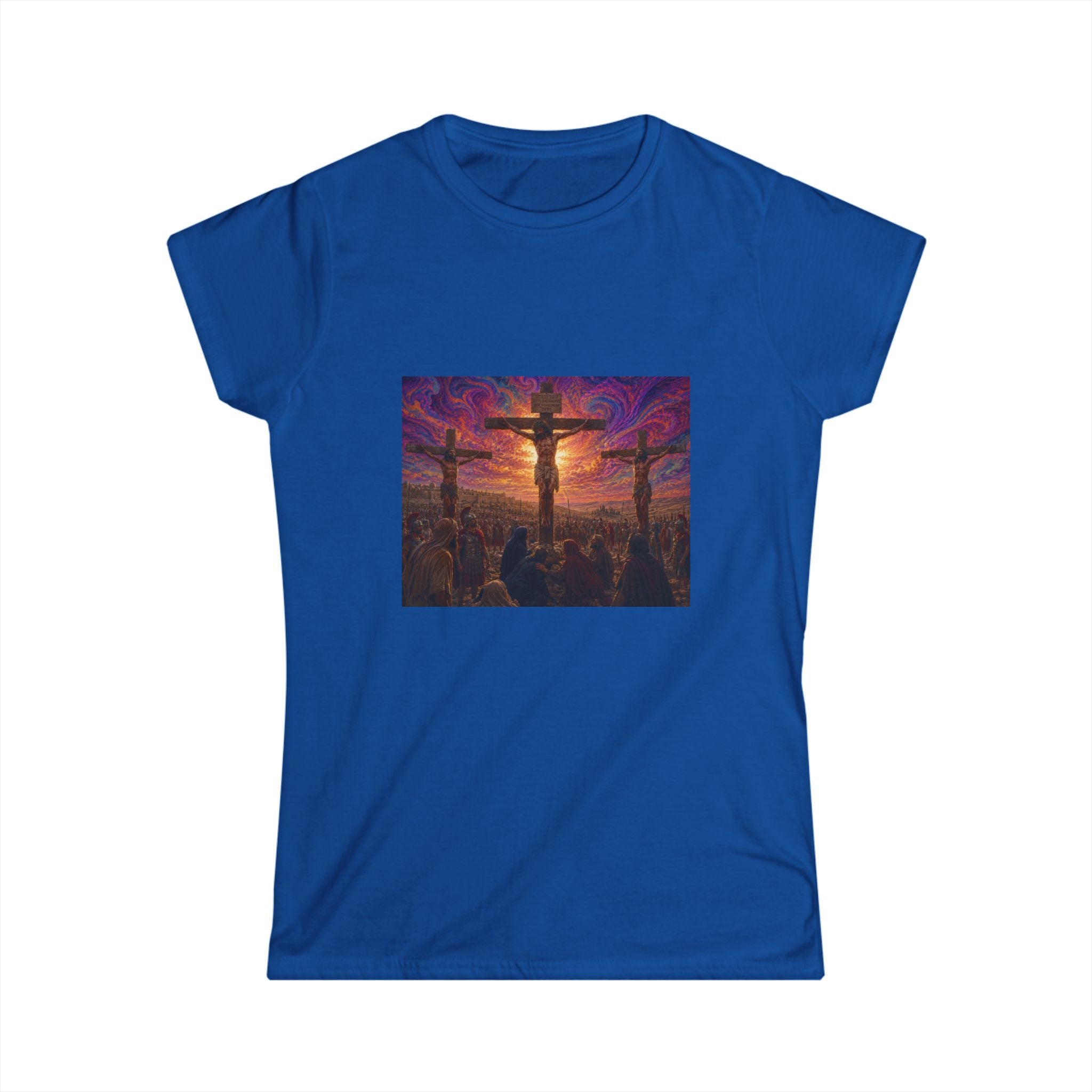 Calvary Women's Tee