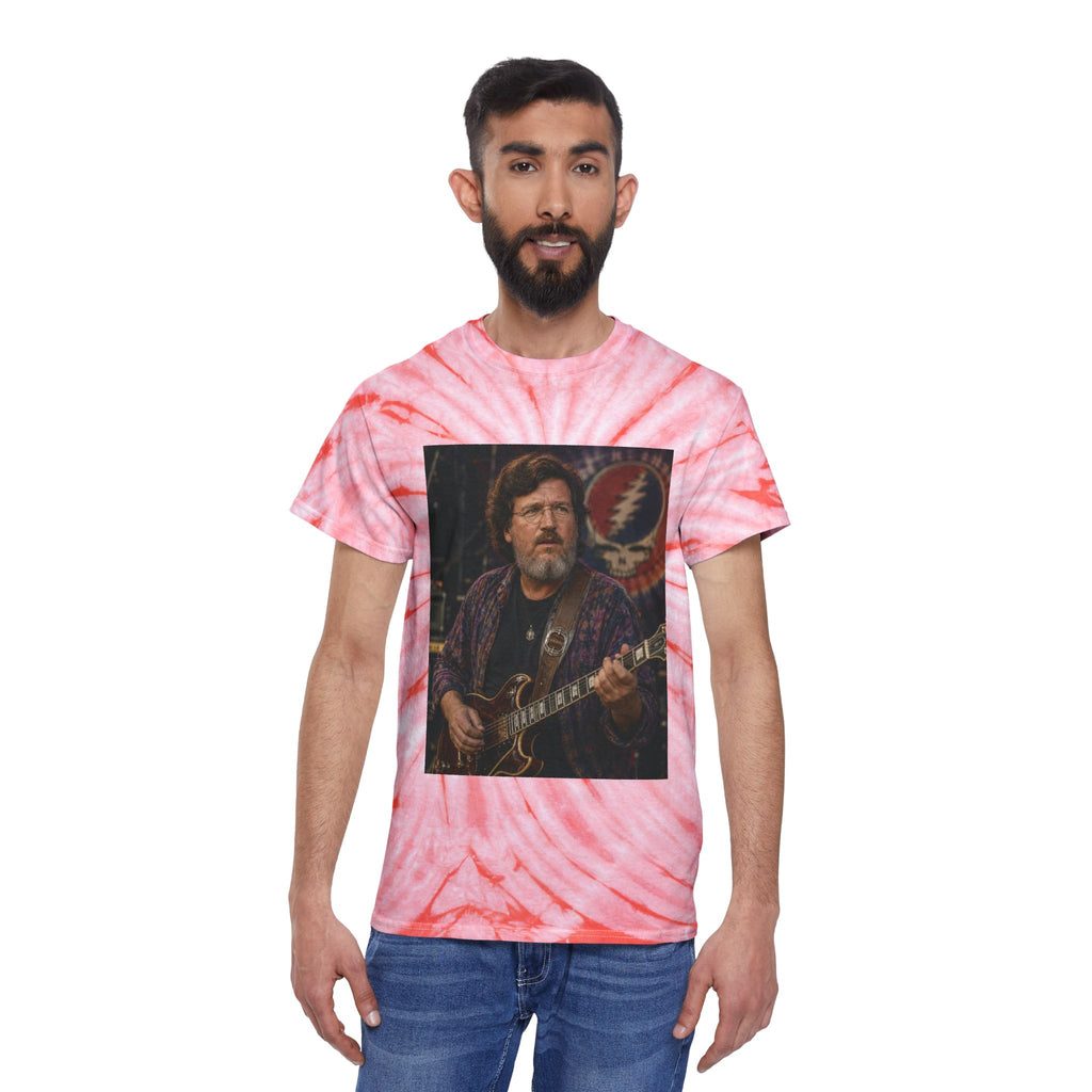 Tucker Deadhead Tie-Dye Cyclone Tee