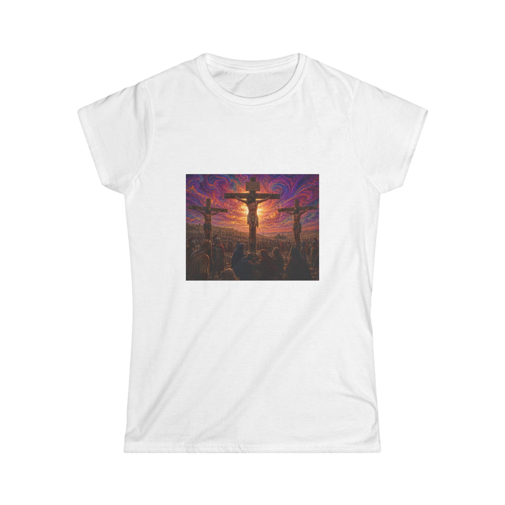 Calvary Women's Tee