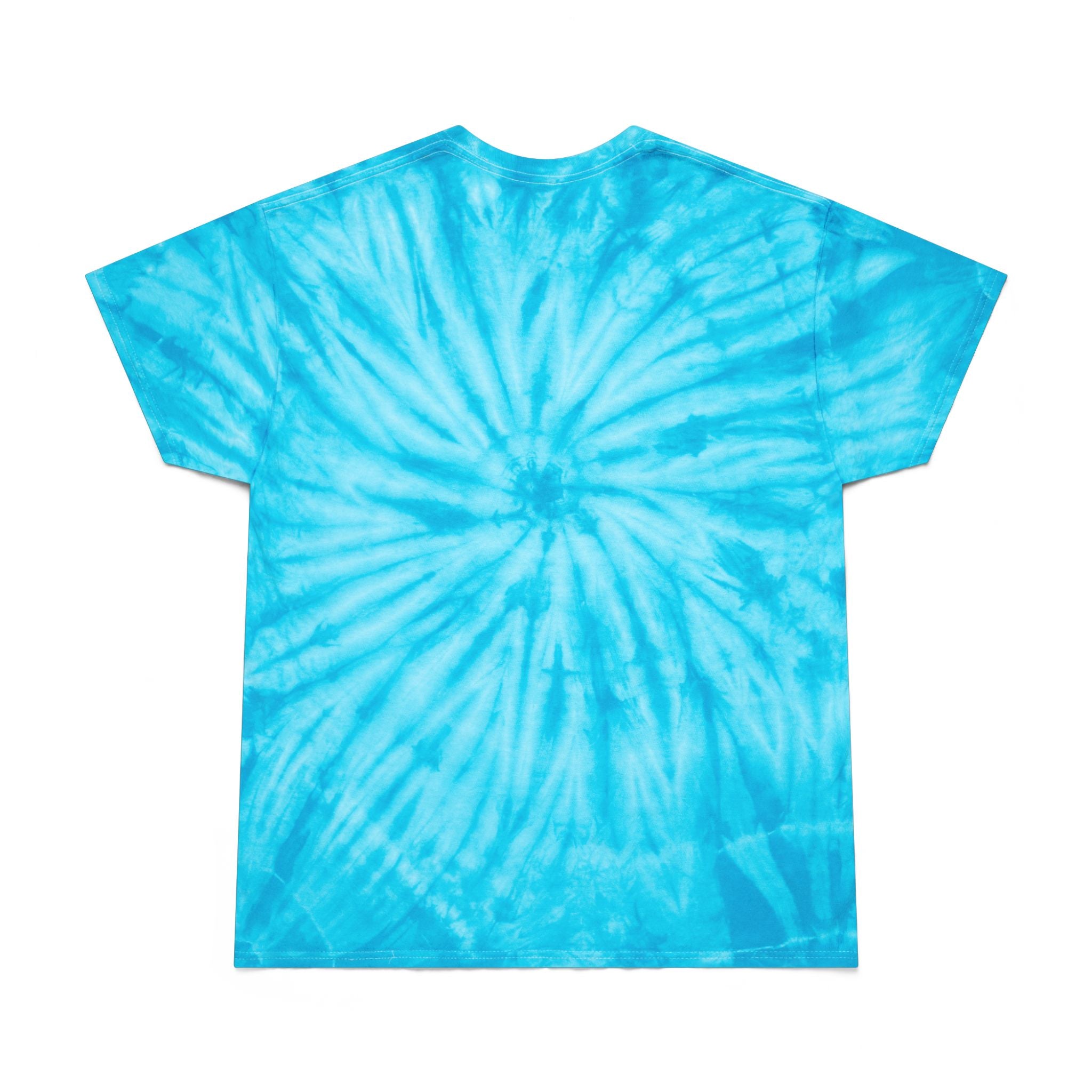 Soros Emperor Tie-Dye Cyclone Tee