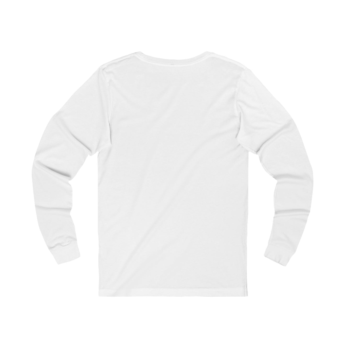 Trail Therapy Unisex Long Sleeve Tee