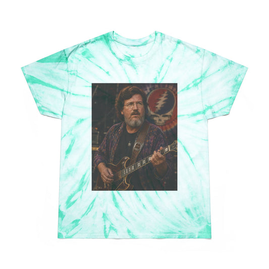 Tucker Deadhead Tie-Dye Cyclone Tee