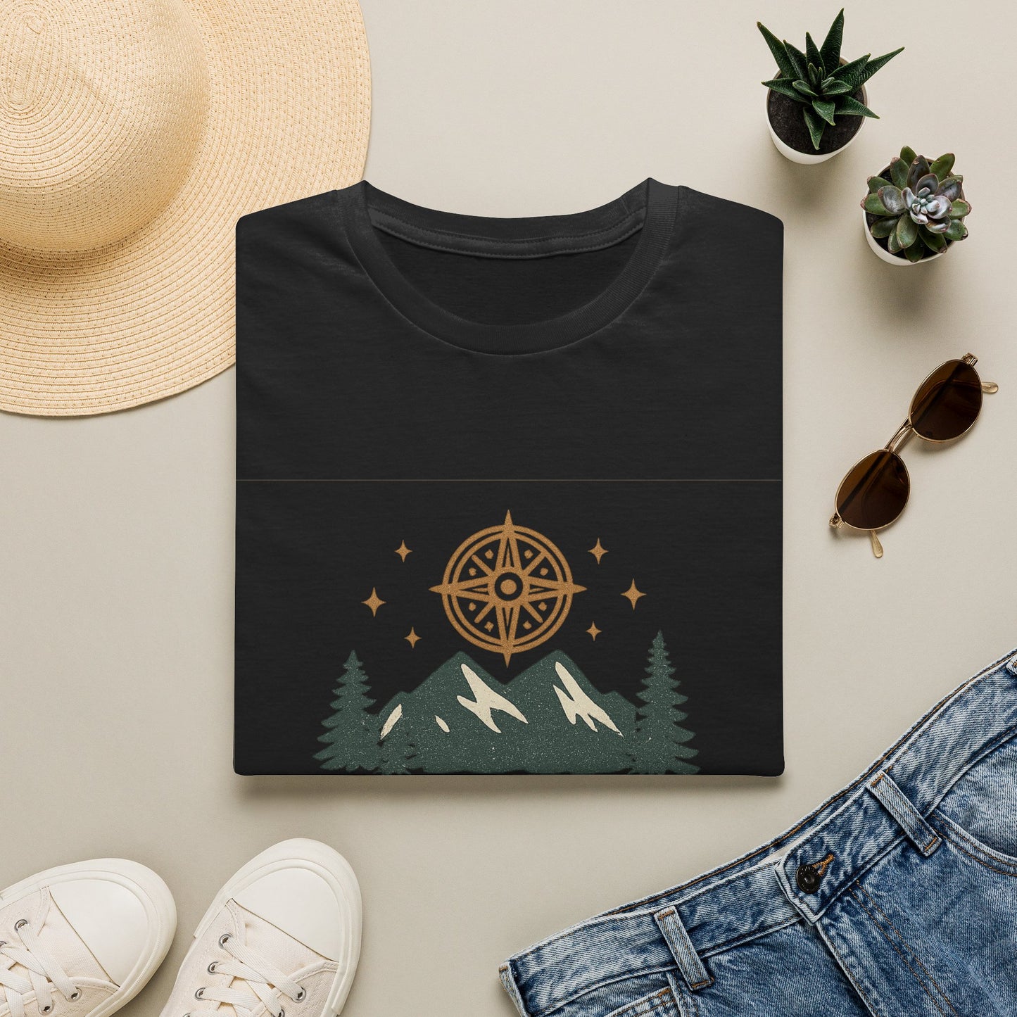 Find Your Wild T-Shirt