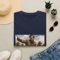 Tucker Rough Rider T-Shirt - Political Parody Tee