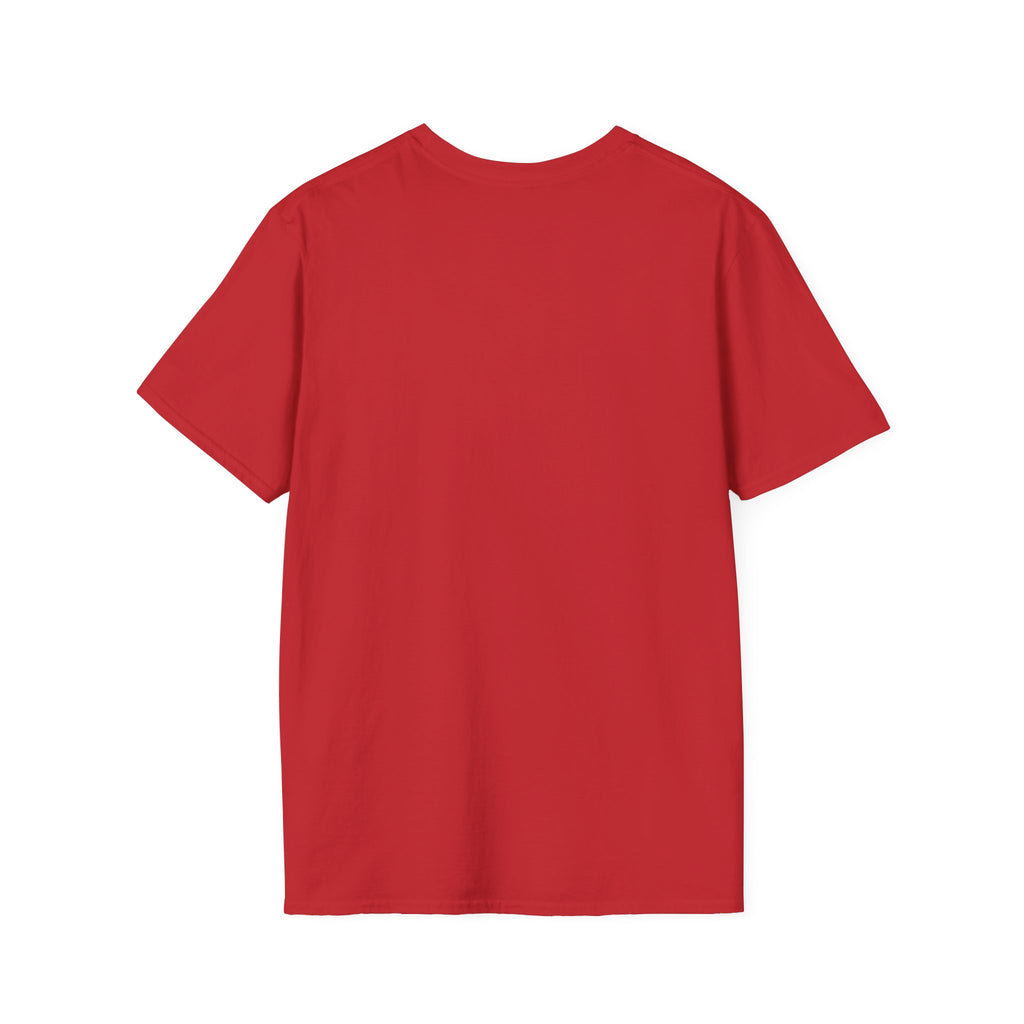 Calvary T-Shirt - Three Crosses