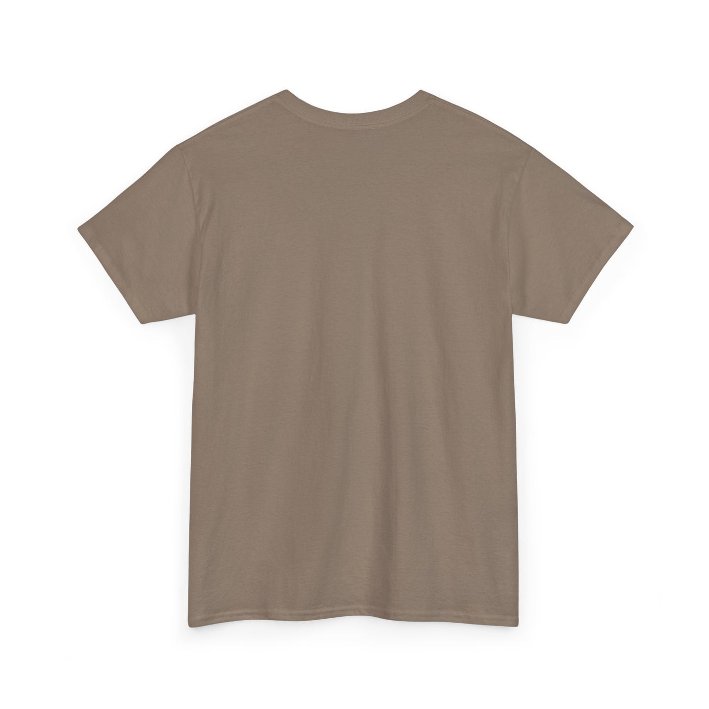 Trail Therapy Unisex Heavy Cotton Tee