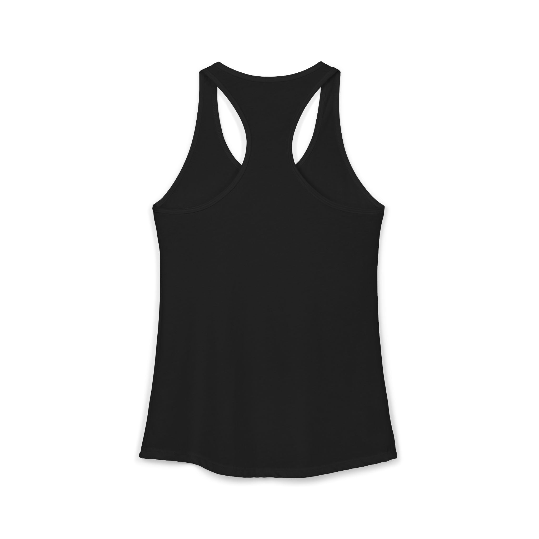 Divine Krishna Women's Racerback Tank
