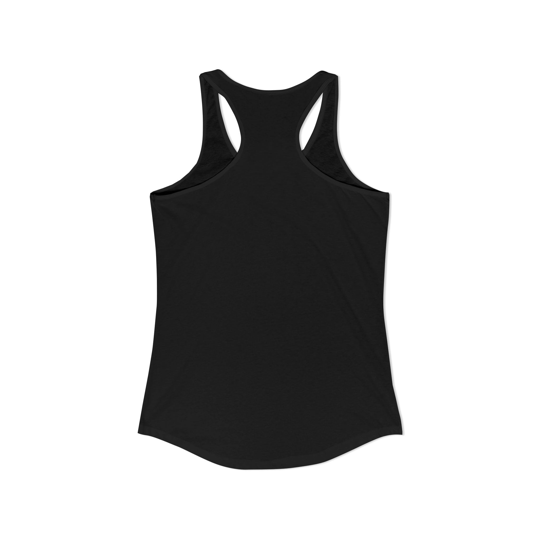 Cosmic Buddha Women's Racerback Tank