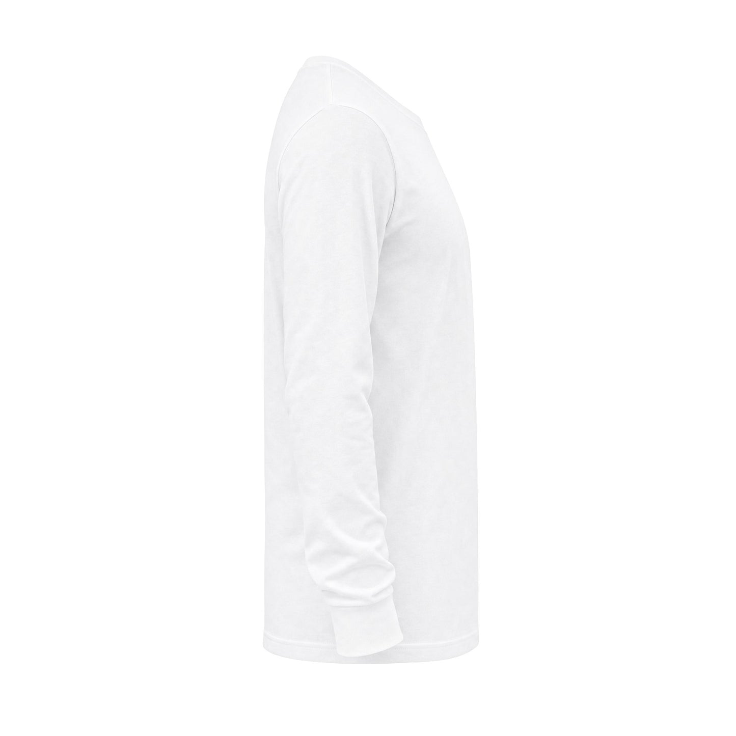 Trail Therapy Unisex Long Sleeve Tee