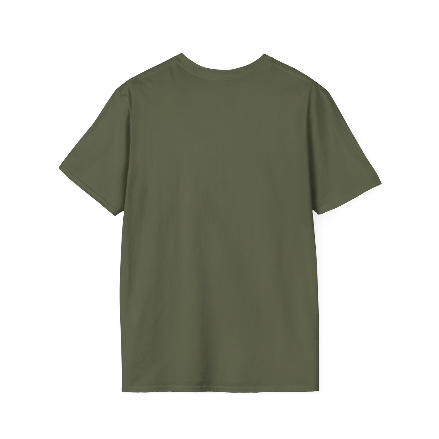 The Mountains Are Calling T-Shirt