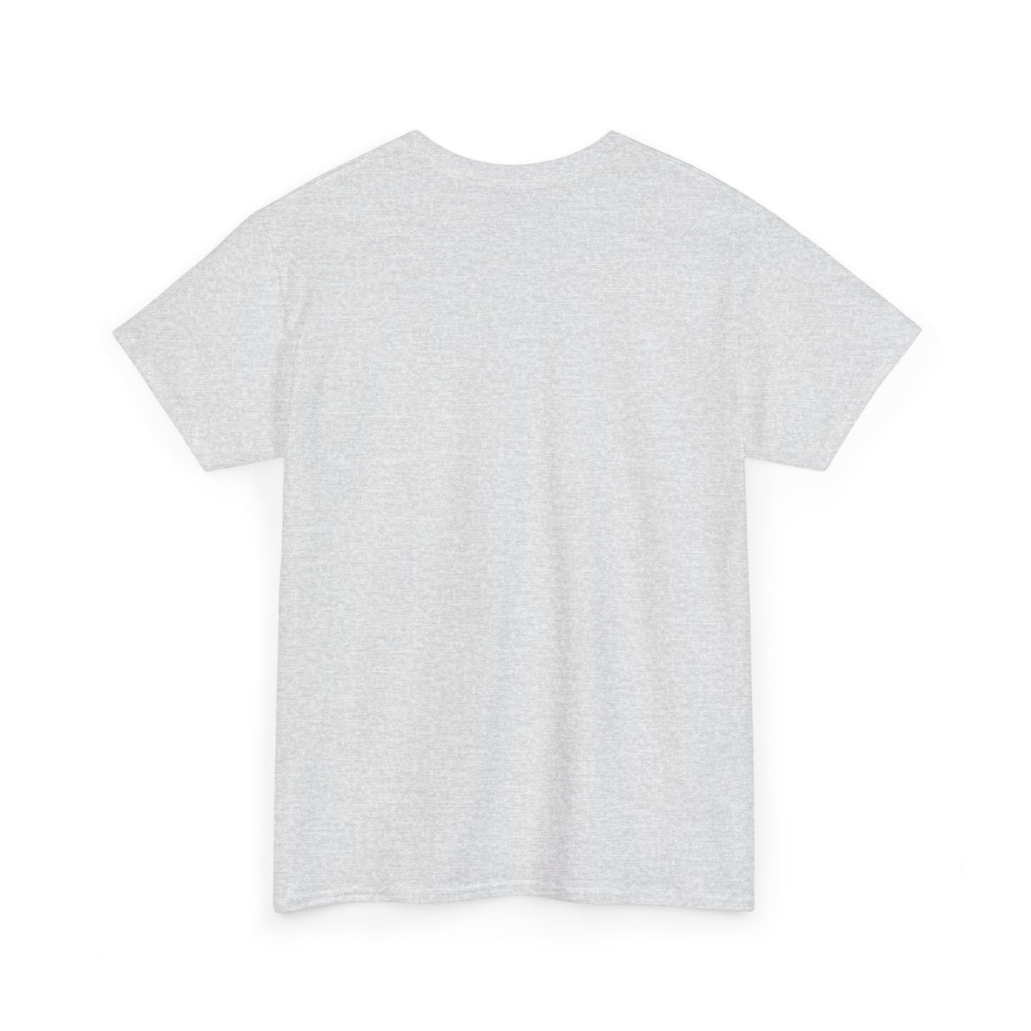 Ride More Worry Less Unisex Heavy Cotton Tee