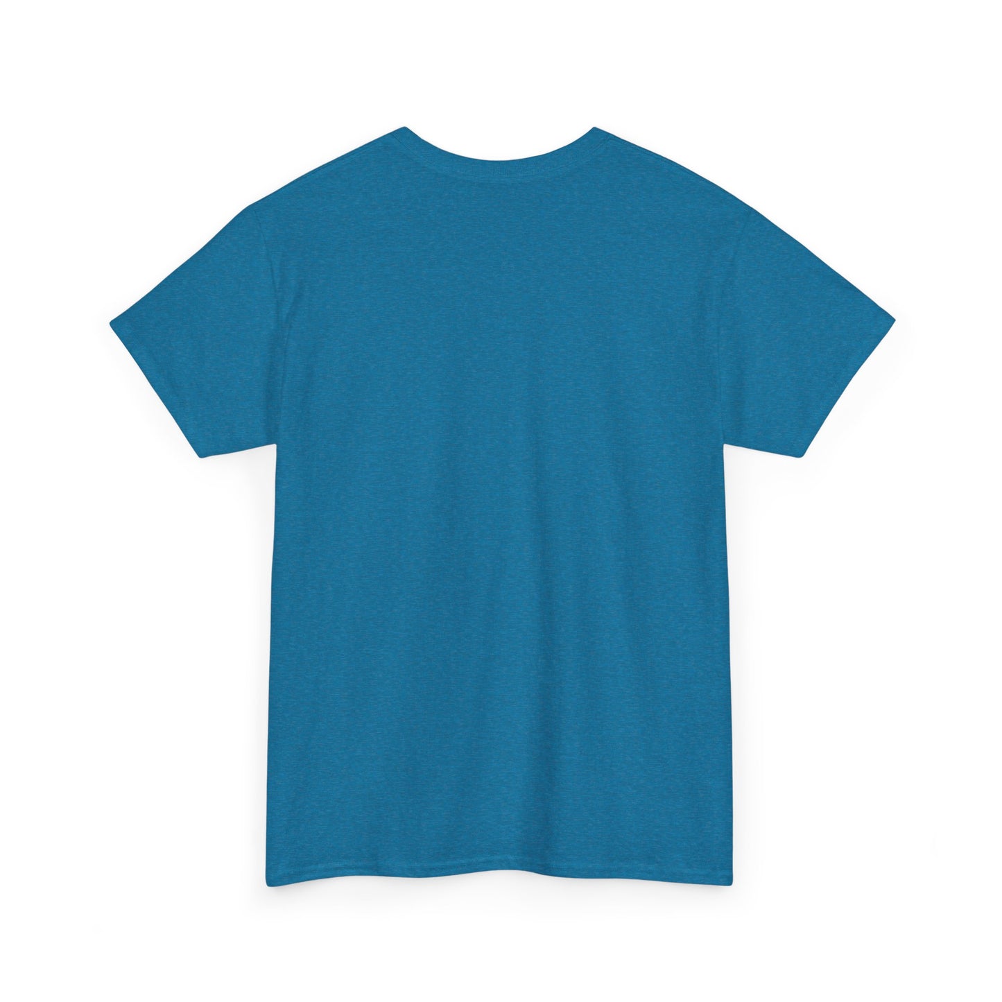 Coastal Vibes Unisex Heavy Cotton Tee