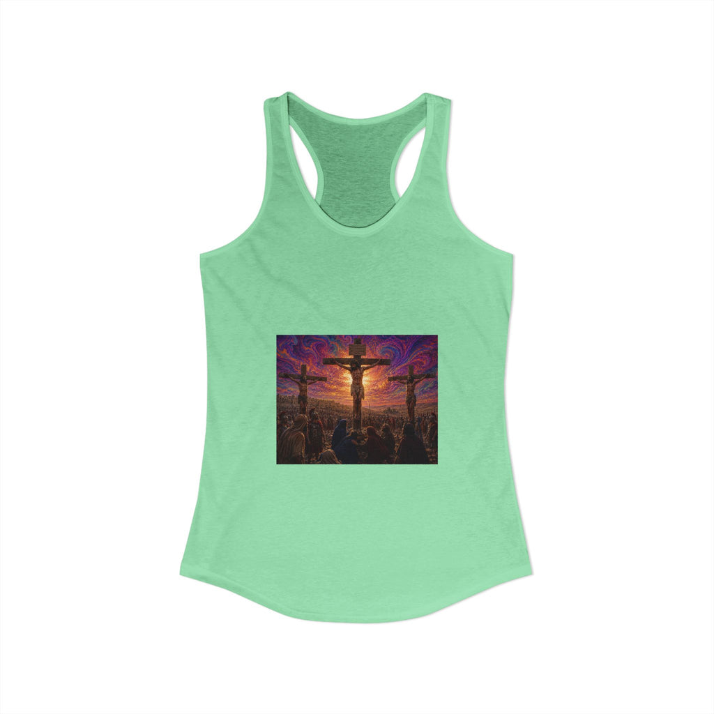Calvary Women's Tank