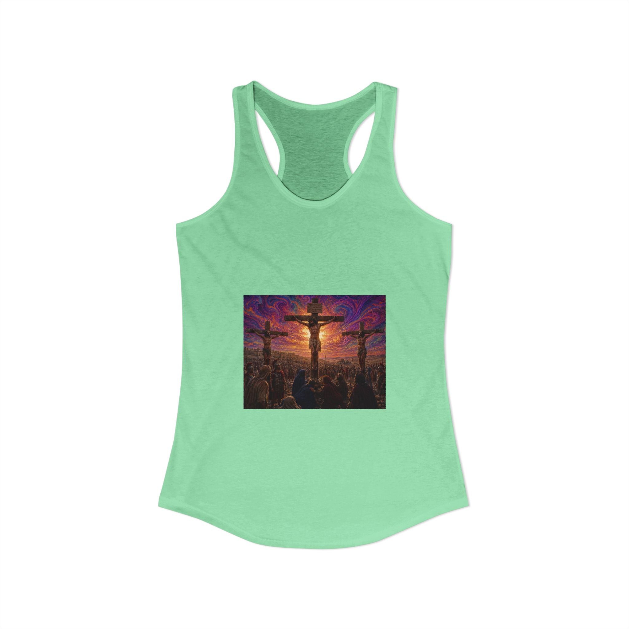 Calvary Women's Tank