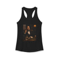 Rubio Godfather Women's Racerback Tank