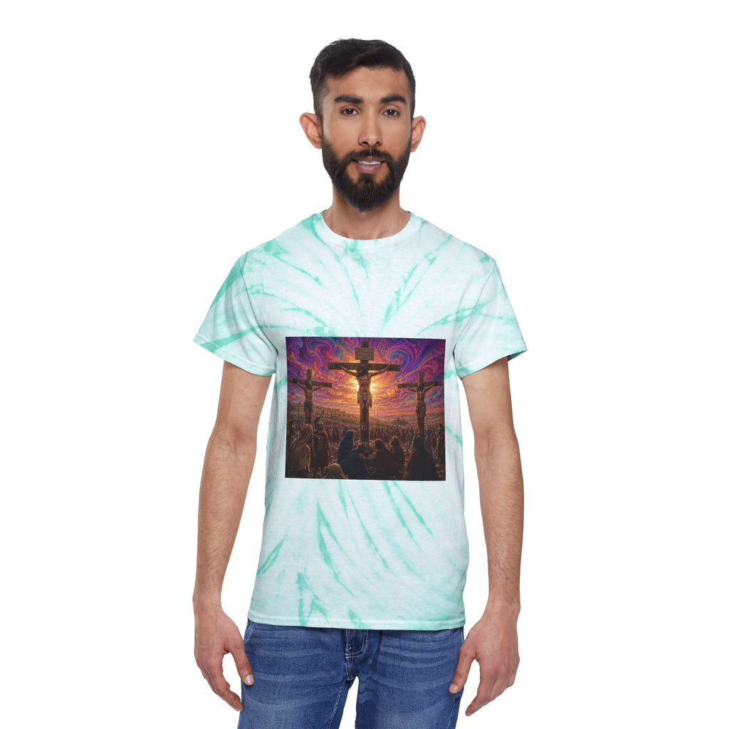 Calvary Tie-Dye Cyclone