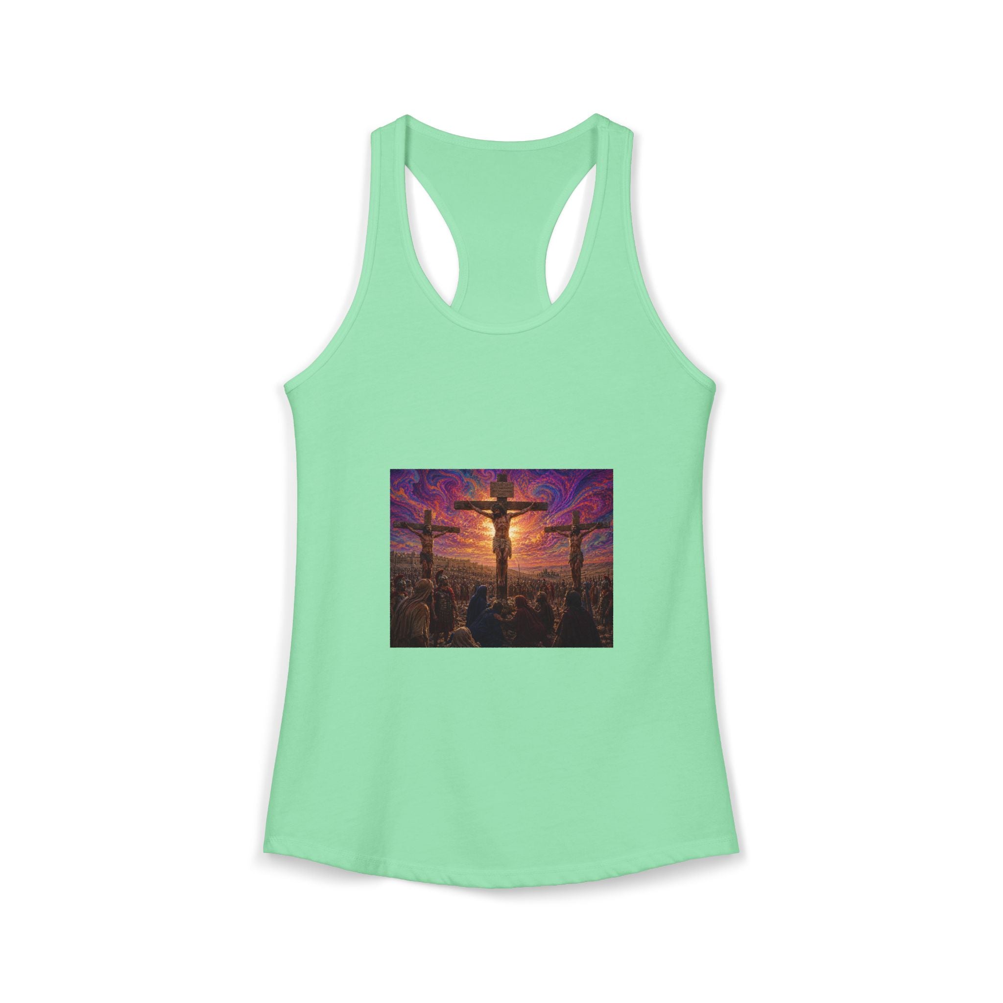 Calvary Women's Tank