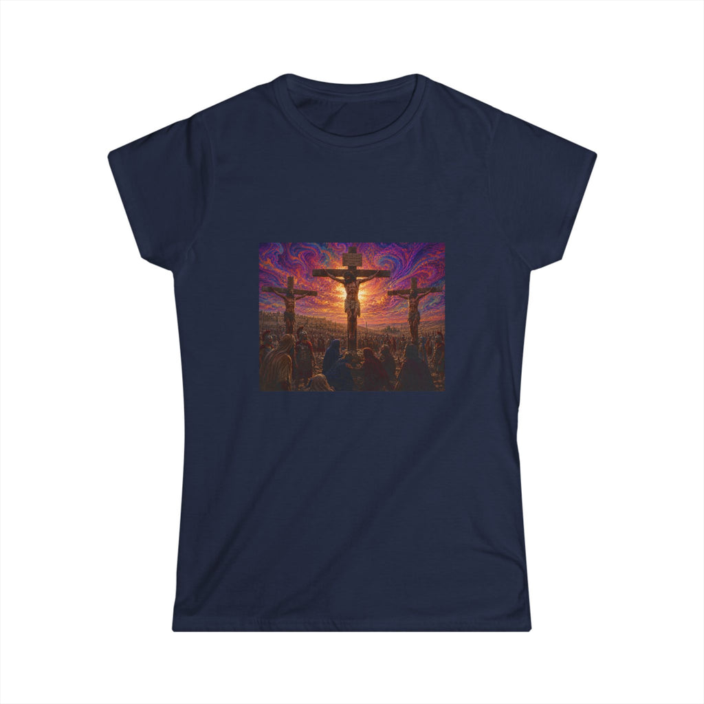 Calvary Women's Tee