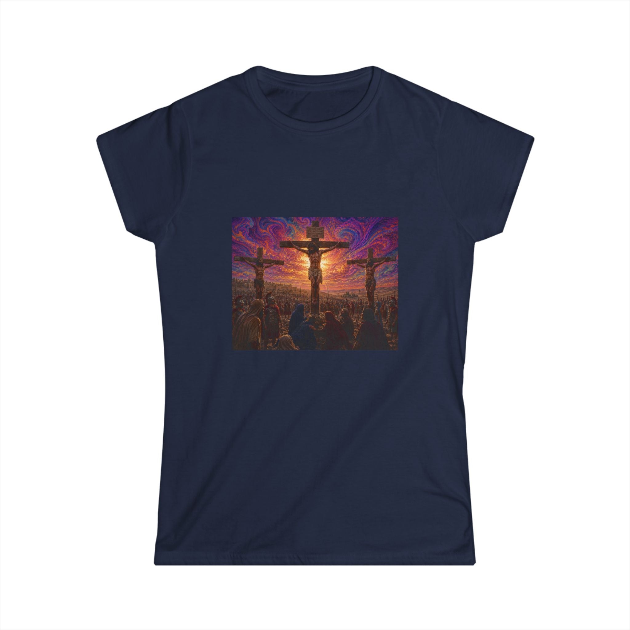 Calvary Women's Tee
