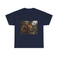Trump Rambo Shirt - Funny Political T-Shirt - Conservative Gift